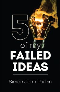 50 of my Failed Ideas cover_Layout 1