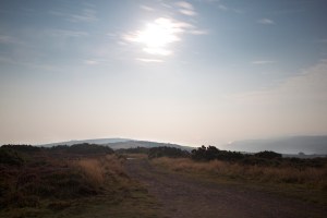 Selworthy Beacon